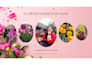 create engaging thumbnail, banner, and posters designs